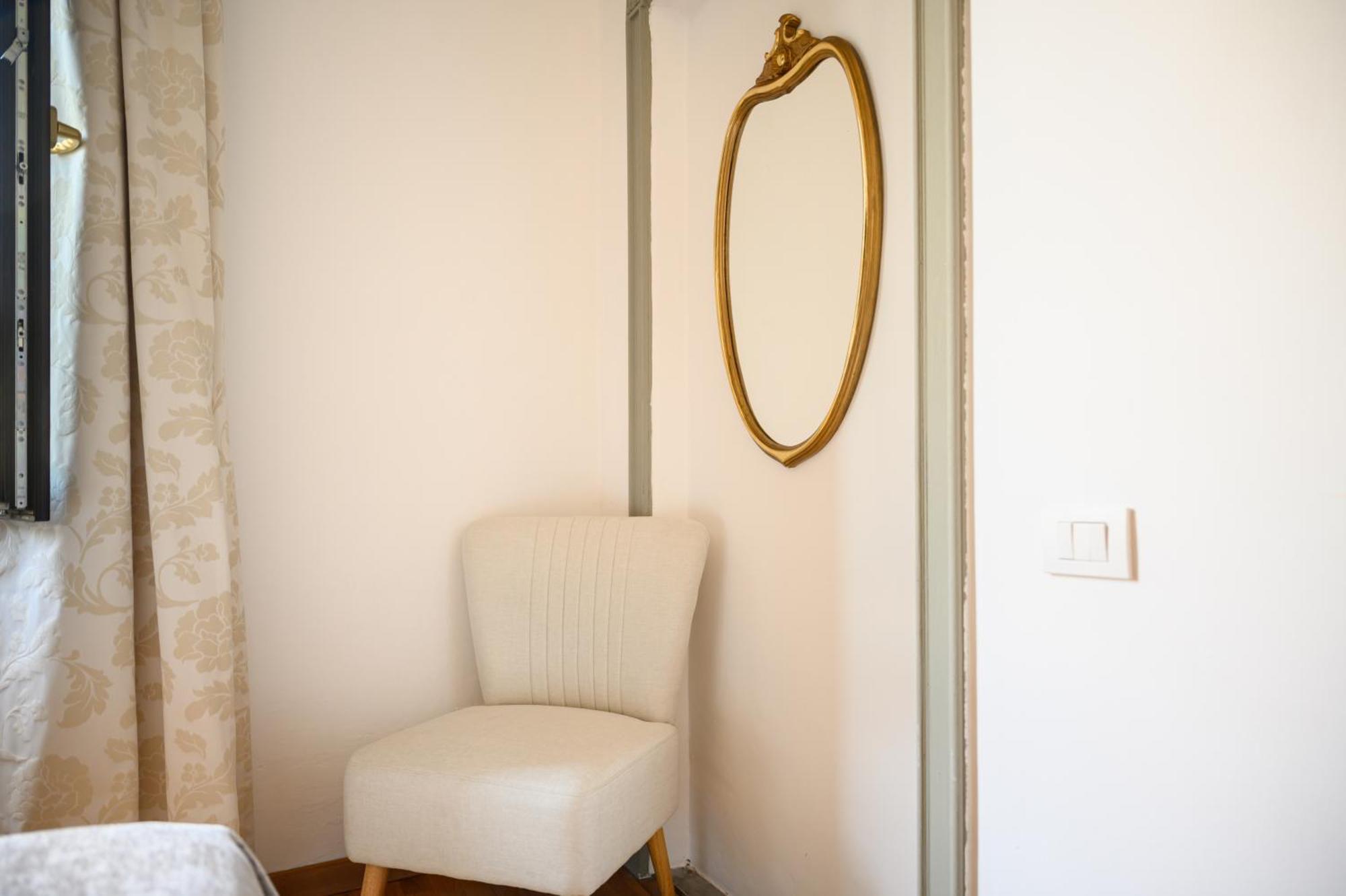B&B Soggiorno Battistero Florencia Exterior foto